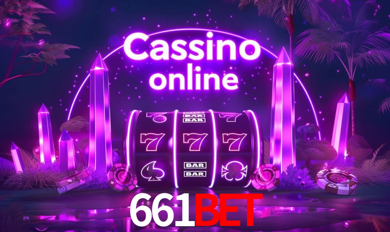 661bet - cassino ao vivo